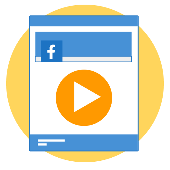 facebook cover videos