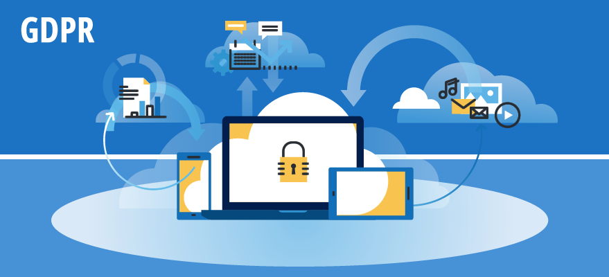GDPR for website owners