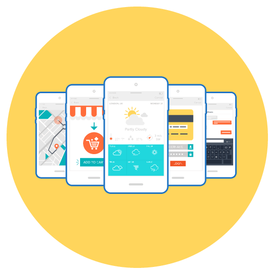 mobile apps mobile apps
