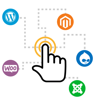 one click installs one click installs