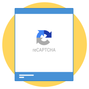 recaptcha upgrade