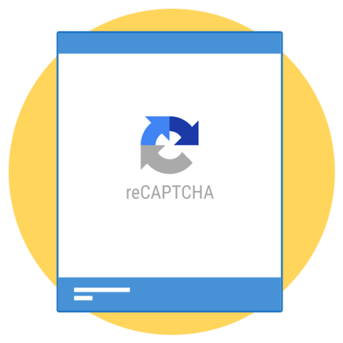 recaptcha upgrade