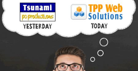 tsunami pc productions