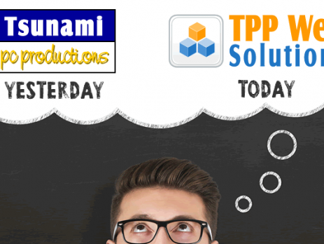 tsunami pc productions