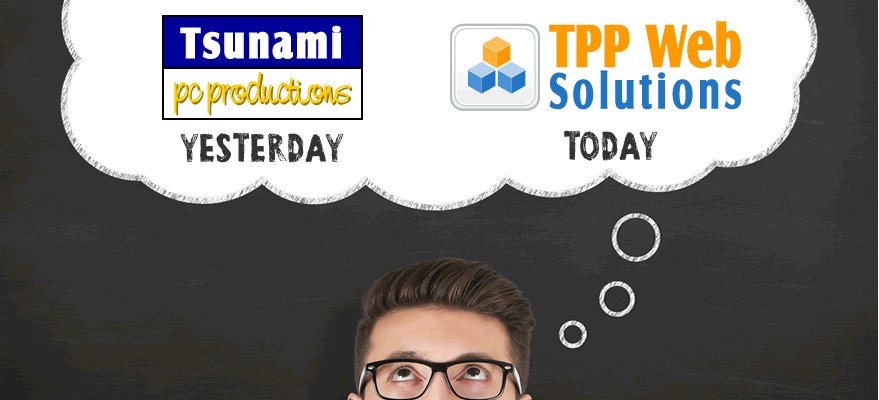 tsunami pc productions