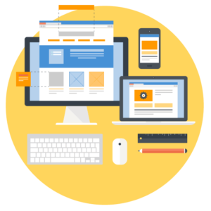 website packages