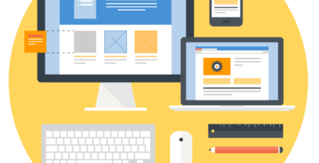 website packages