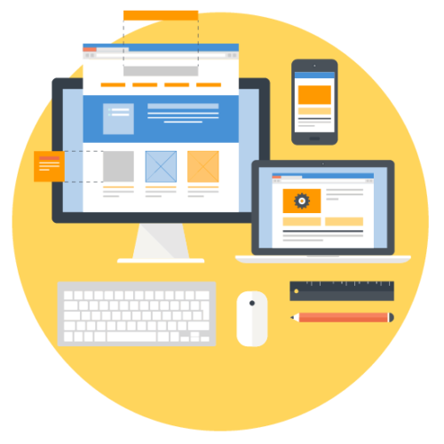 website packages