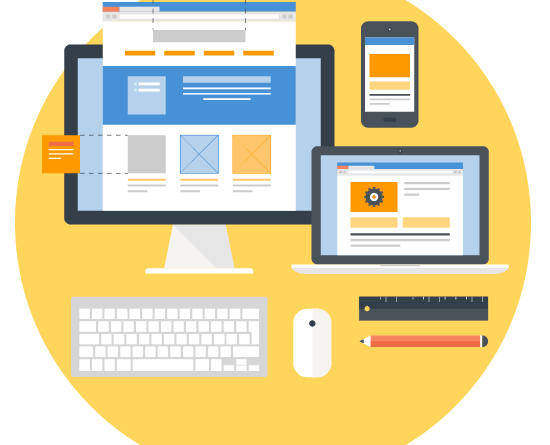 website packages