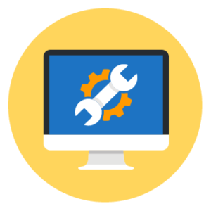 website maintenance contract
