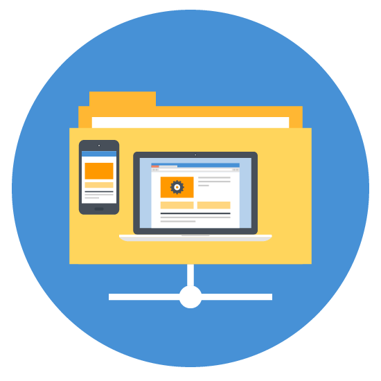 websitehosting-overview website hosting overview